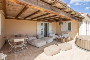 Breathtaking Villa with Dependance! Olbia